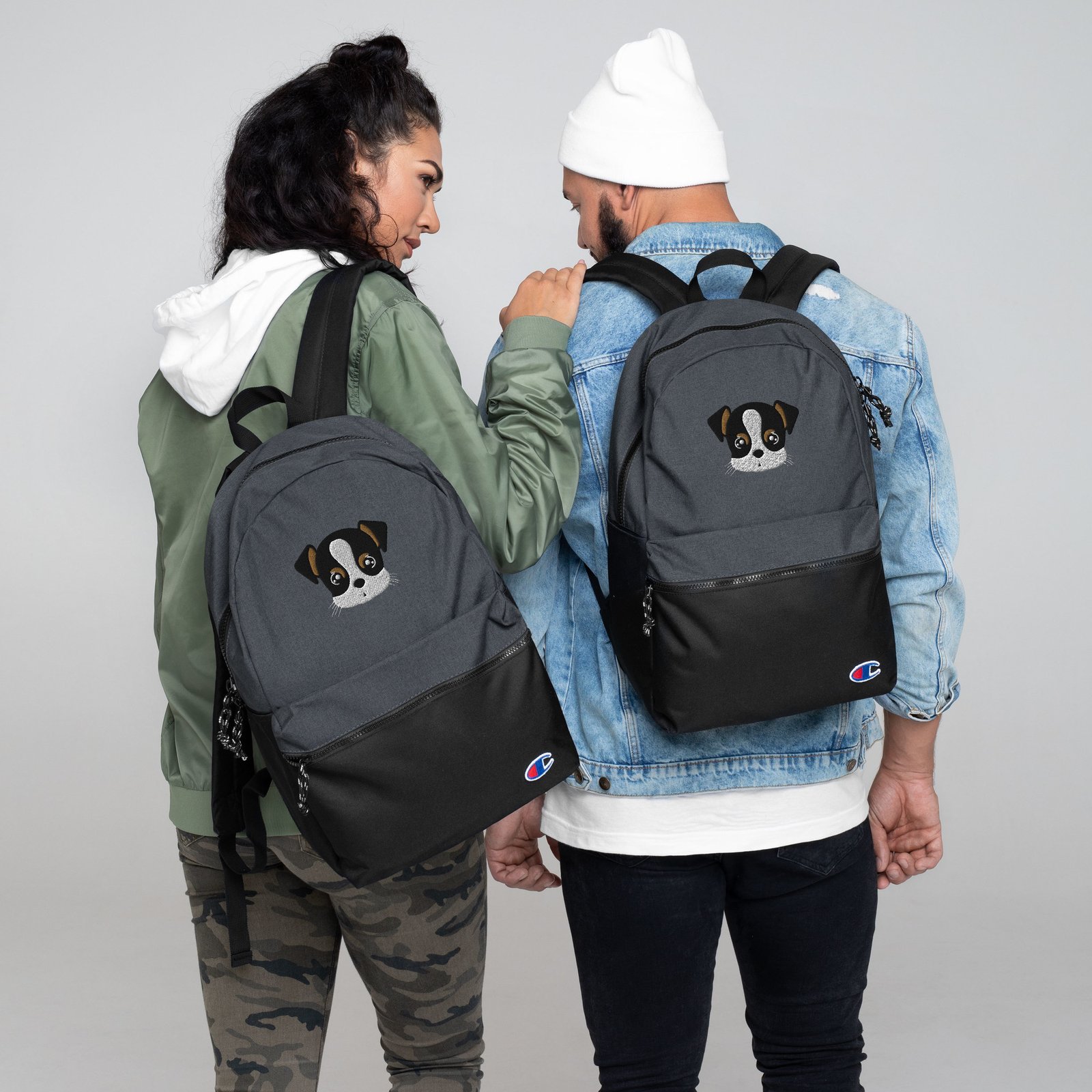 champion-backpack-heather-black-black-front-63e9fcd029860.jpg