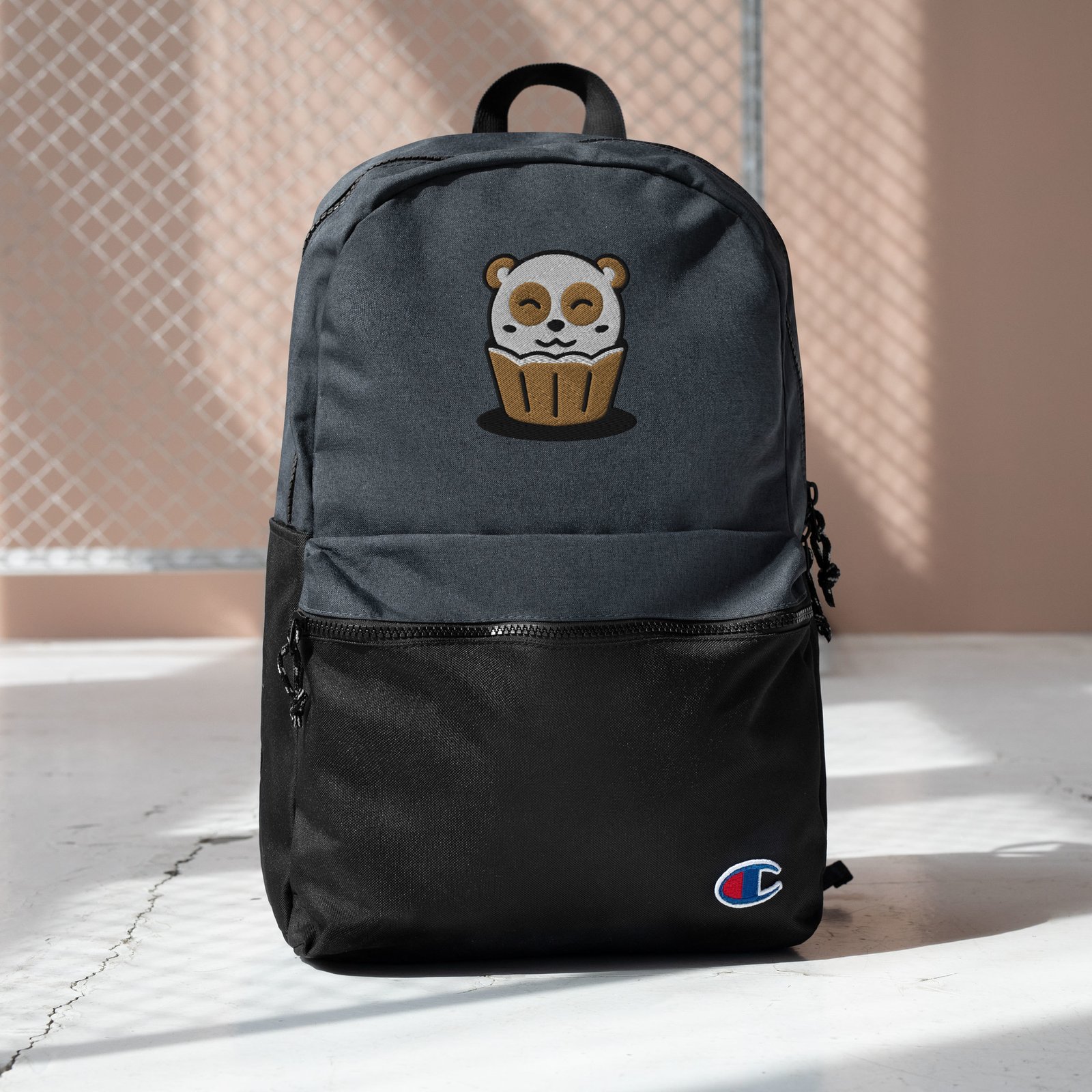 champion-backpack-heather-black-black-front-63e9fe288d3cb.jpg